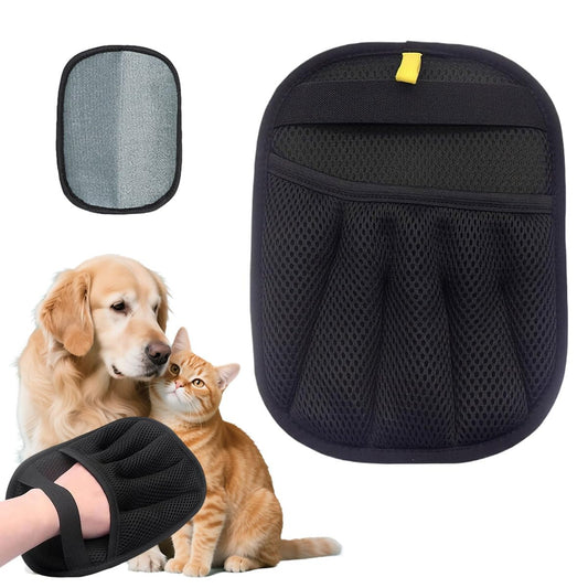 Ultimate Pet Hair Removal Glove